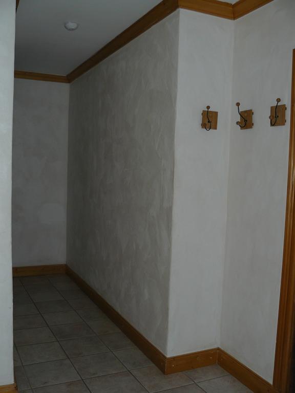 Gite Les Emptes Grand-Aigueblanche Habitación foto